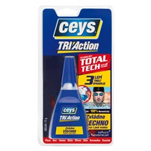 Lepidlo univerzální na všechny materiály, 75 g CEYS