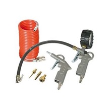 Sada vzduchového nářadí 6-ti dílná