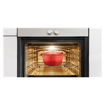 Kastrol s poklicí BORDEAUX pr. 24 cm, 4,7 l