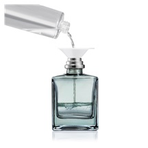 Katalytická lampa FANCY HOME 300 ml, mahagonová