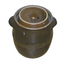 Sud na zelí 20l keramický dovoz