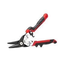 Nůžky na plech převodové levé ERGO 250mm