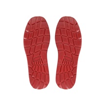 Obuv polobotka kombinovaná Syros 01 velik. 43