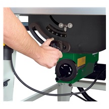 Pila stavební TKS 316 PRO 230V