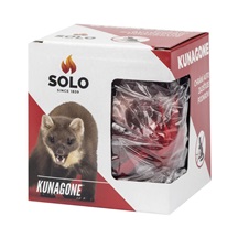 Odpuzovač kun KUNAGONE