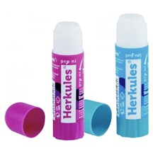 Herkules lepící tyčinky Holky & Kluci, 15 g