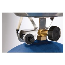 Vařič SOLO plus piezo 2154P