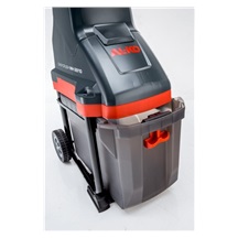 Drtič zahradního odpadu el. EASY CRUSH 2810 MH