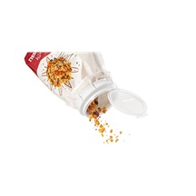 Uzávěr na sáčky / násypka PRESTO