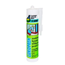 Lukopren S 6410 tmel čirý 310ml kartuše