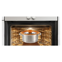 Poklice UNICOVER pr. 24, 26, 28 cm