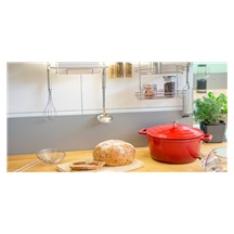 Pekáč s poklopem BORDEAUX 32 x 26 cm