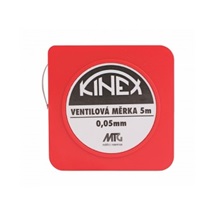 Měrka v dóze 1134-0,10/D