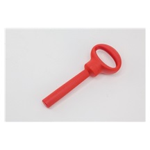 Drtič zahradního odpadu el. EASY CRUSH 2810 LH válce