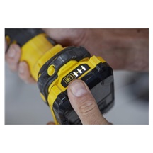 Bruska oscilační V20 AKU multifunkční bez baterie a nabíječky