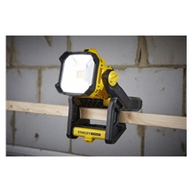 Světlomet pracovní V20 AKU bez baterie a nabíječky