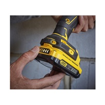 Akumulátor náhradní V20 AKU 2.0Ah