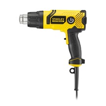 Pistole horkovzdušná 2000 W