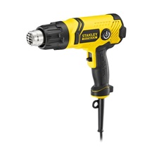 Pistole horkovzdušná 2000 W