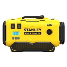 Hustilka V20 AKU bez baterií a nabíječky