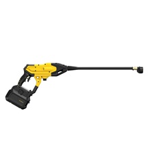 Myčka tlaková V20 AKU 1 x 4.0Ah, kitbox