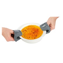 Chňapka silikonová GrandCHEF, 2 ks