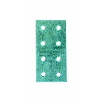 Deska spojovací BV/DS    03-01 40x180mm    Zn