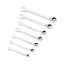 Sada klíčů ráčnových očkoplochých  7ks FMMT82848-0