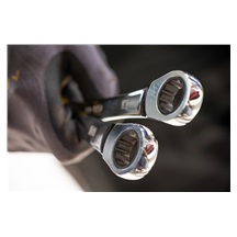 Sada klíčů ráčnových očkoplochých  7ks FMMT82848-0