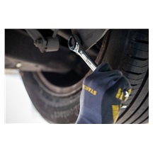 Sada klíčů ráčnových očkoplochých  7ks FMMT82848-0