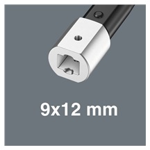 Klíč momentový 9x12 Click-Torque X2 075652  10-50Nm