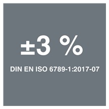 Klíč momentový 9x12 Click-Torque X2 075652  10-50Nm