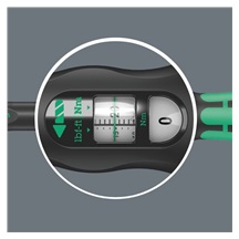 Klíč momentový 9x12 Click-Torque X2 075652  10-50Nm