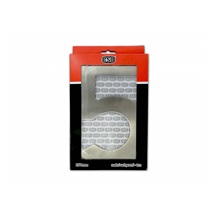 Číslice "5" fasádní 150mm NEREZ