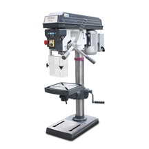 Vrtačka stolní OPTIdrill D 23 Pro