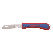 Nůž elektrikářský 16 20 50 SB  KNIPEX