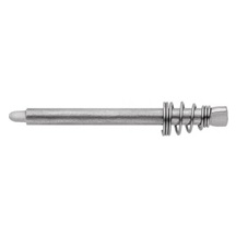 Nůž náhradní k nástroji pro stažení plášťů ; 16 39 135   KNIPEX