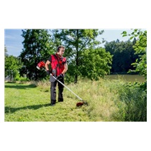 Sekačka strunová benzínová 130 B solo by AL-KO