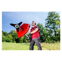 Sekačka strunová benzínová 130 B solo by AL-KO