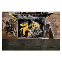 System TOUGH BOX 4in1 DWST83401-1