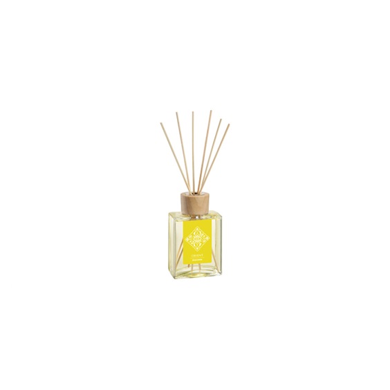 Vonný difuzér FANCY HOME 200 ml, Orient