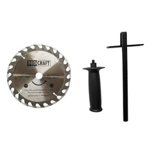 Pila kotoučová Procraft | KR1400