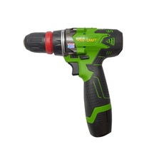 Šroubovák vrtací AKU 12V rychloupínací sklíčidlo Procraft | PA12DFR