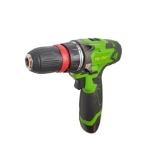 Šroubovák vrtací AKU 12V rychloupínací sklíčidlo Procraft | PA12DFR