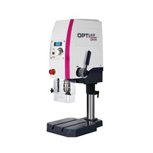 Vrtačka stolní OPTIdrill DX 13 V