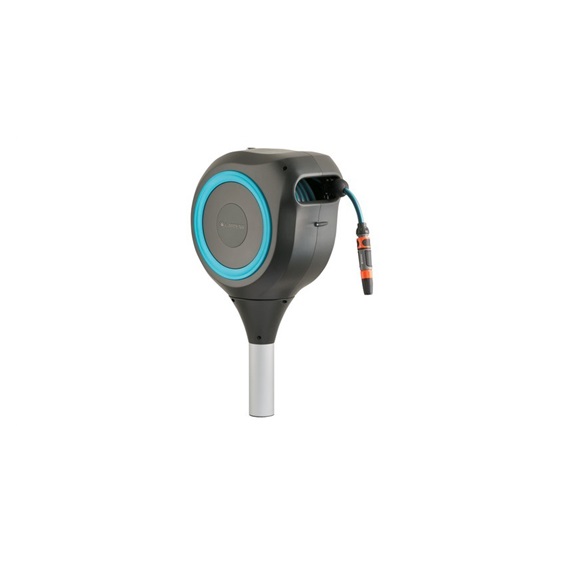 Box na zahradní hadici RollUp M