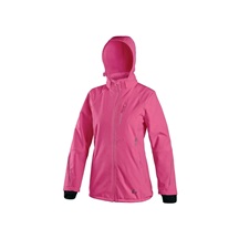Bunda CXS NEVADA, dámská, růžová vel.XS
