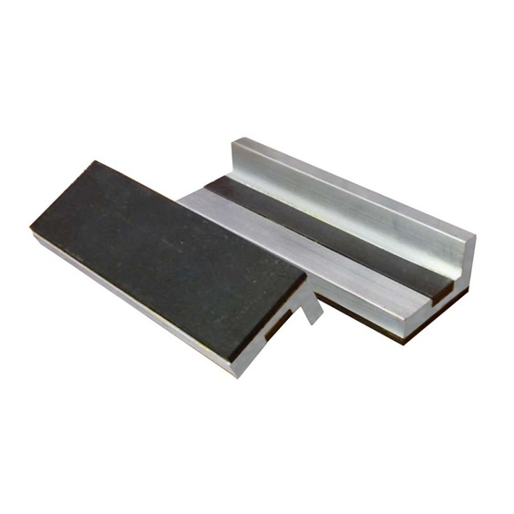 Čelisti magnetické pryž YORK 125 MCL 125G