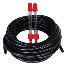 Vodováha hadicová  10m kompletní