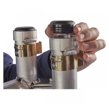 Lešení PaxTower 1T  0,72x1,8m A+C+D+E+G prac.výš.4,55m3,65/2,55m